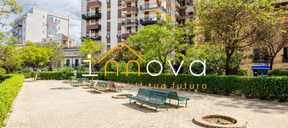 Apartamento de 4 divisões em Palermo, Italy N.º 52246 41