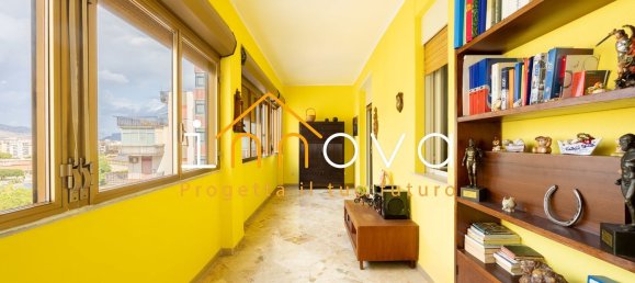 Apartamento de 4 divisões em Palermo, Italy N.º 52246 7