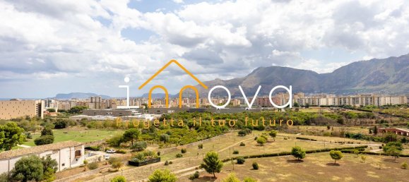 Apartamento de 4 divisões em Palermo, Italy N.º 52246 32