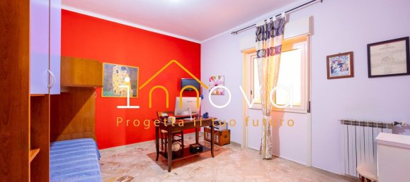 Apartamento de 4 divisões em Palermo, Italy N.º 52246 18