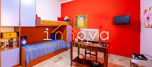 Apartamento de 4 divisões em Palermo, Italy N.º 52246 19