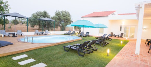 Hotel de 10 dormitorios en Tavira, Portugal No. 107533 26