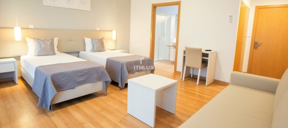 Hotel de 10 dormitorios en Tavira, Portugal No. 107533 2