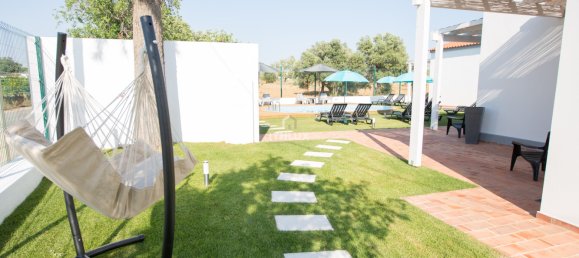 Hotel de 10 dormitorios en Tavira, Portugal No. 107533 20