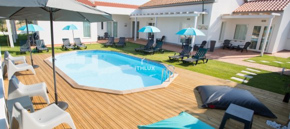 Hotel de 10 dormitorios en Tavira, Portugal No. 107533 18