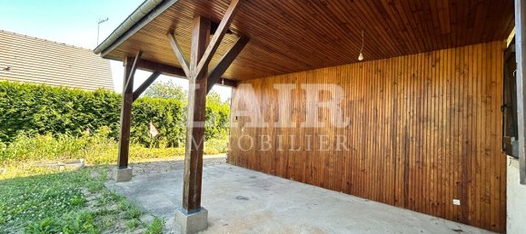 3 bedrooms House in Argentan, France No. 356691 11