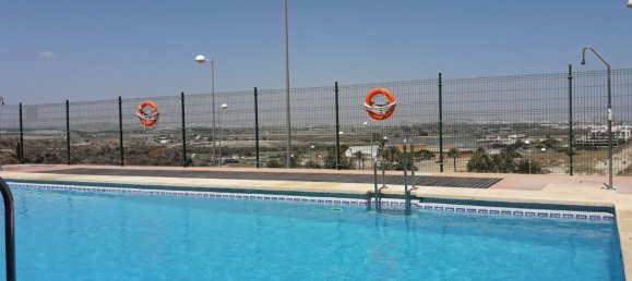 3 bedrooms Duplex in Garrucha, Spain No. 178304 24