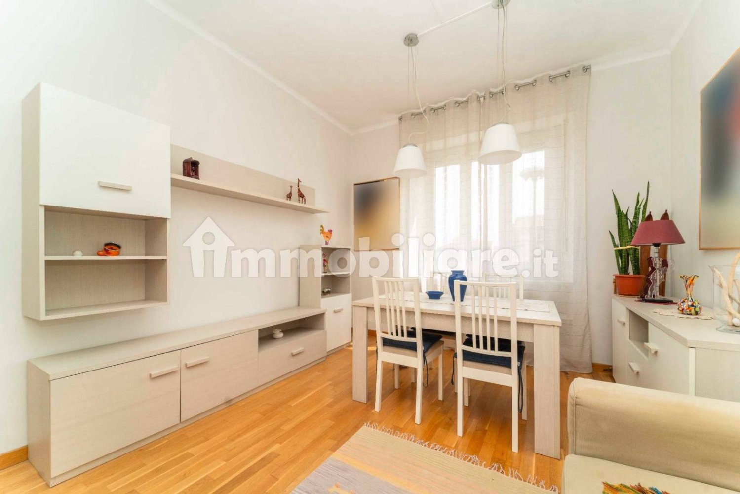 1 bedroom Apartment in Turin, Italy No. 370478