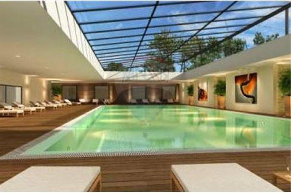 Estudio en Maldonado, Uruguay No. 4538