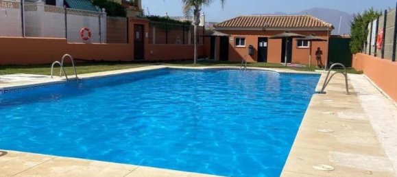 Apartamento de 2 dormitorios en Alcorrín, Spain No. 58940 8