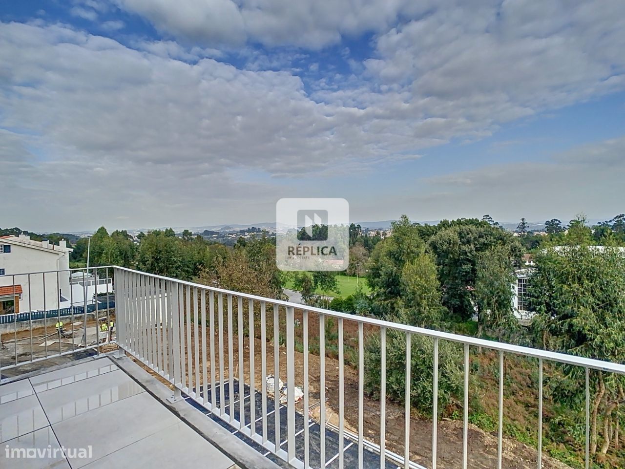 3 Schlafzimmer Wohnung in Vila Nova de Gaia, Portugal, Nr. 37126