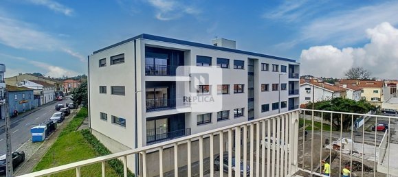 3 Schlafzimmer Wohnung in Vila Nova de Gaia, Portugal, Nr. 37126 22