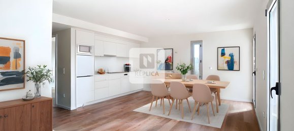 3 Schlafzimmer Wohnung in Vila Nova de Gaia, Portugal, Nr. 37126 5