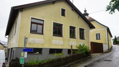 Дом с 3 комнатами в Коттес-Пурк, Австрия № 202265