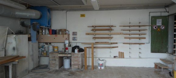 Дом с 3 комнатами в Коттес-Пурк, Австрия № 202265 14