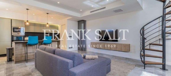 2 bedrooms Apartment in Floriana, Malta No. 7267 3