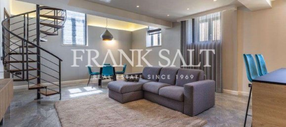 2 bedrooms Apartment in Floriana, Malta No. 7267 2