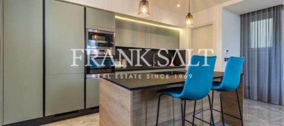 2 bedrooms Apartment in Floriana, Malta No. 7267 4