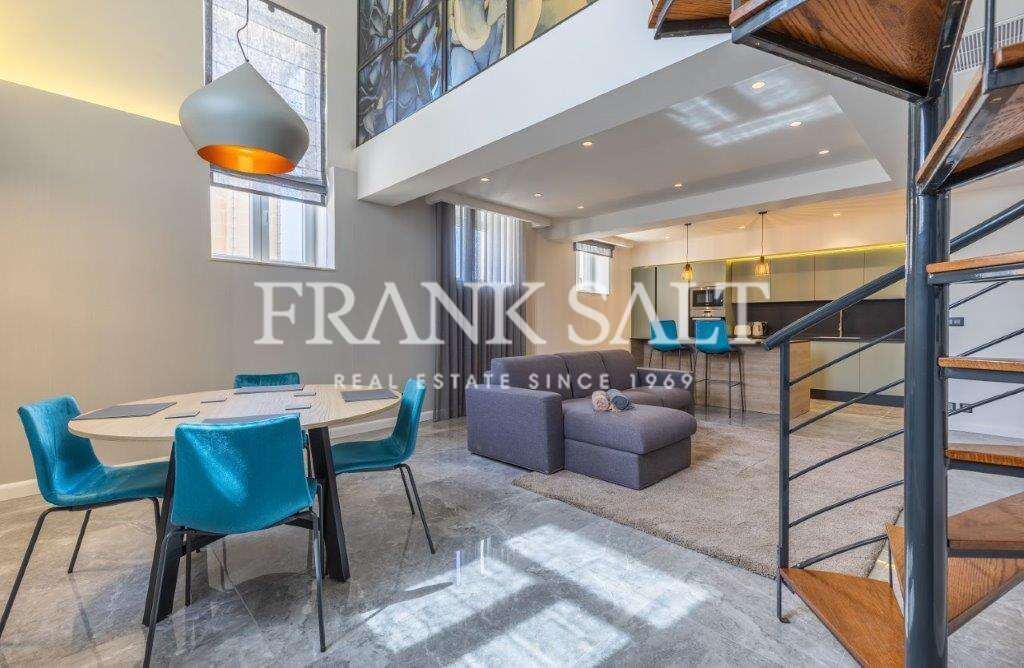 2 bedrooms Apartment in Floriana, Malta No. 7267