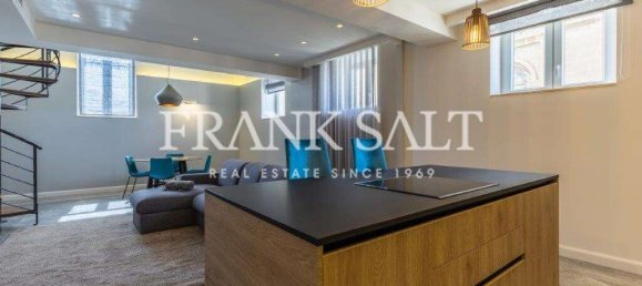 2 bedrooms Apartment in Floriana, Malta No. 7267 5