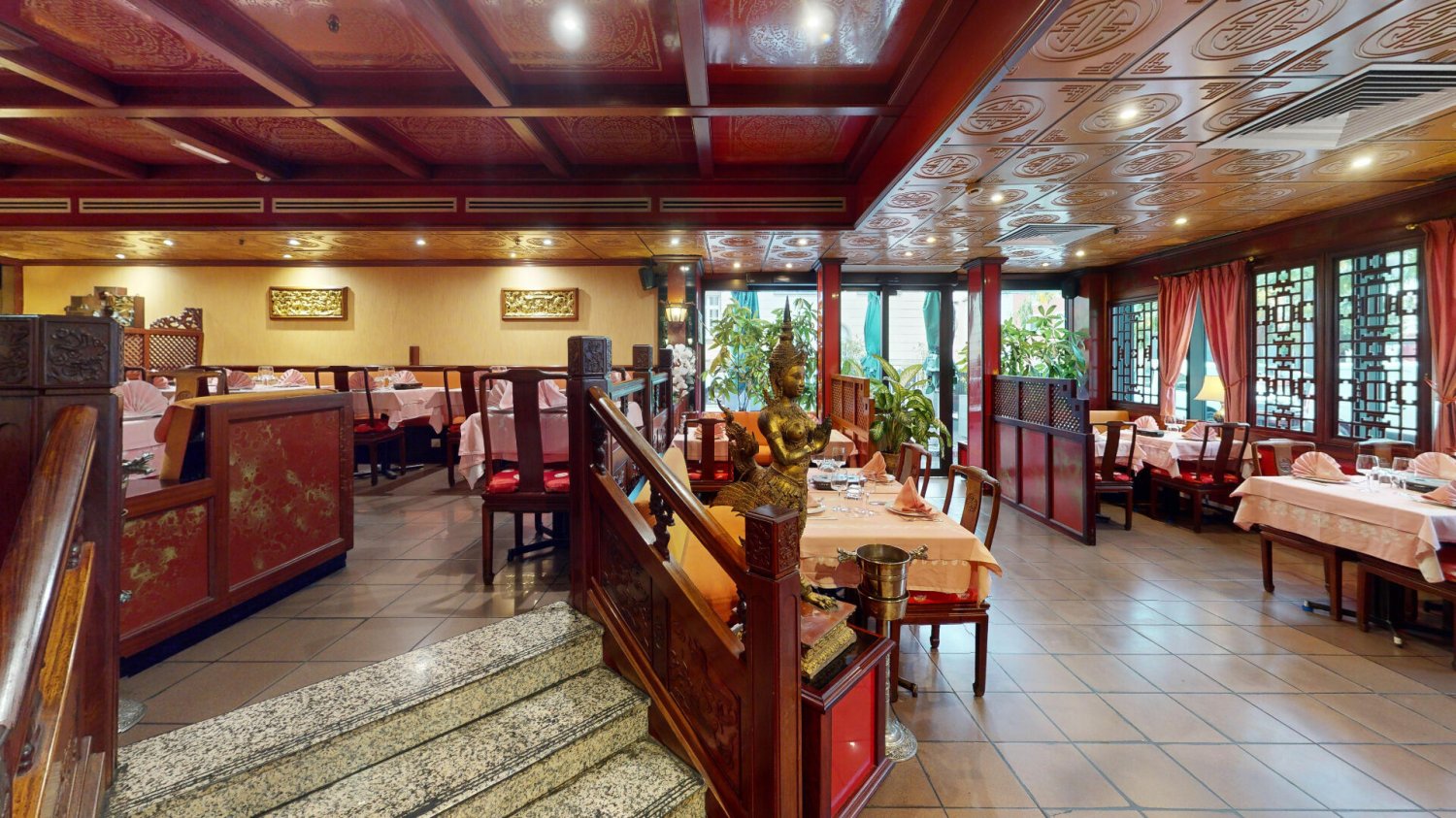 Propiedad comercial en Mulhouse, France 660 m² No. 236846