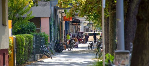 2 rooms Apartment in Neukolln, Germany No. 111010 15