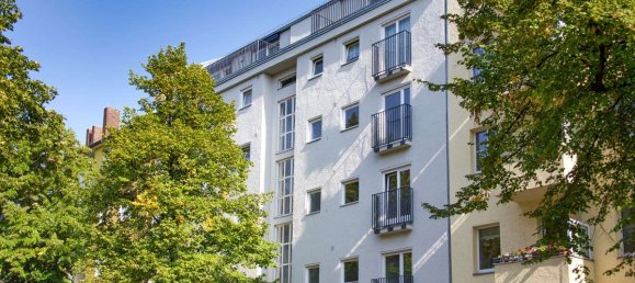 2 rooms Apartment in Neukolln, Germany No. 111010 10