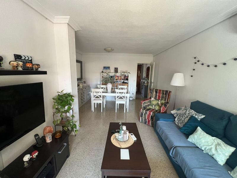 3 chambres Appartement à Andalusia, Spain No. 169647