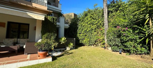3 bedrooms Apartment in Marbella, Spain No. 183238 4