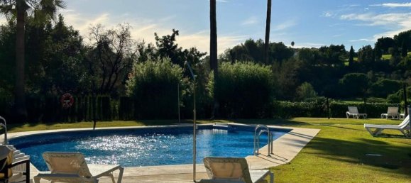 3 bedrooms Apartment in Marbella, Spain No. 183238 7