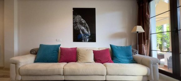 3 bedrooms Apartment in Marbella, Spain No. 183238 10