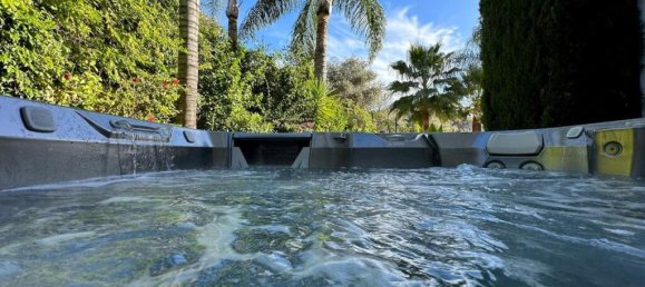 3 bedrooms Apartment in Marbella, Spain No. 183238 5