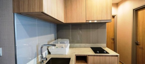 Condominio de 2 dormitorios en Bangkok, Thailand No. 7174 7