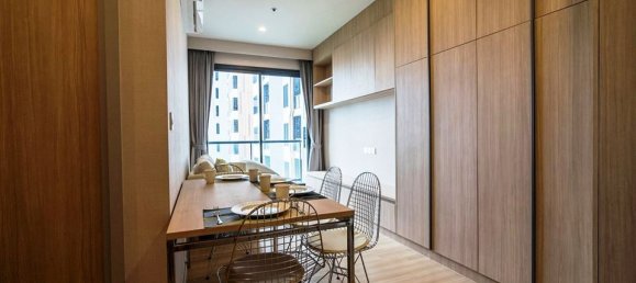 Condominio de 2 dormitorios en Bangkok, Thailand No. 7174 4