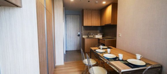 Condominio de 2 dormitorios en Bangkok, Thailand No. 7174 5