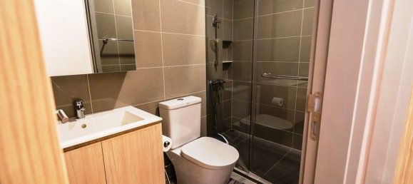 Condominio de 2 dormitorios en Bangkok, Thailand No. 7174 12