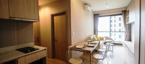 Condominio de 2 dormitorios en Bangkok, Thailand No. 7174 2