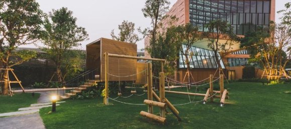 Condominio de 2 dormitorios en Bangkok, Thailand No. 7174 14