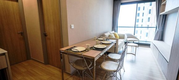 Condominio de 2 dormitorios en Bangkok, Thailand No. 7174 3