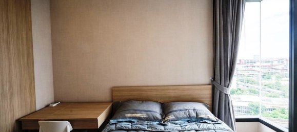 Condominio de 2 dormitorios en Bangkok, Thailand No. 7174 10