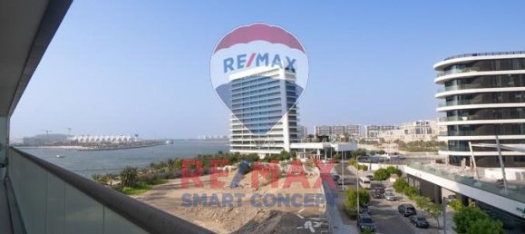 2 bedrooms Apartment in Al Raha Beach, UAE No. 37073 22