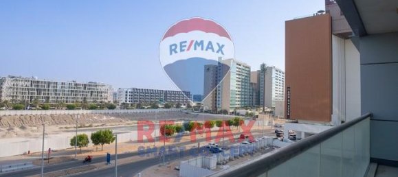 2 bedrooms Apartment in Al Raha Beach, UAE No. 37073 23