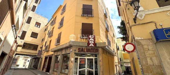 بناية في Segorbe, Spain 557متر مربع رقم 168211 40