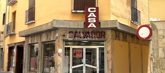 بناية في Segorbe, Spain 557متر مربع رقم 168211 2