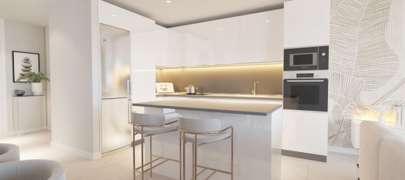 2 chambres Appartement à Oceana Gardens I, Estepona, Spain No. 15396 4