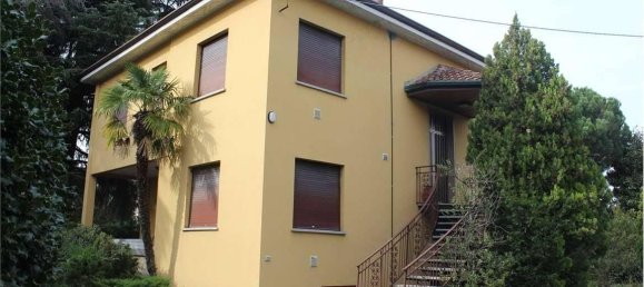 3-Zimmer Villa in Cesano Maderno, Italy, Nr. 89161 17