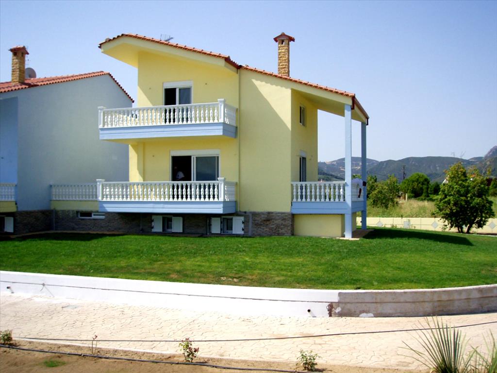 5 غرف نوم Property في Phthiotis, Greece رقم 6551