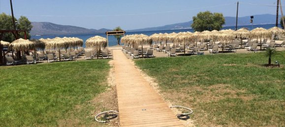 5 Schlafzimmer Property in Phthiotis, Greece, Nr. 6551 8