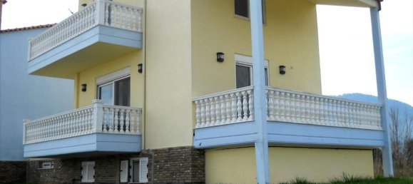 5 غرف نوم Property في Phthiotis, Greece رقم 6551 2