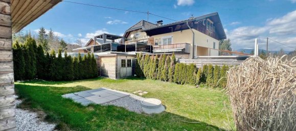 2 bedrooms Commercial property in Finkenstein am Faaker See, Austria No. 190649 5